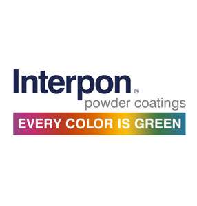 Interpon Powder Coatings