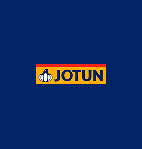 Jotun Logo